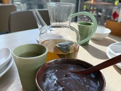 -苏小柳手作点心x茶叙小院(徐家汇分院)