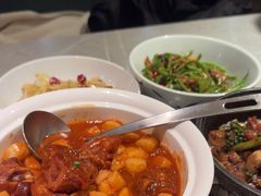 -楚山晓·楚湘菜(江夏永旺店)