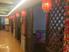 -人民公社铁锅炖·东北菜(卫国道店)