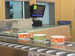 -元气寿司(环球港店)