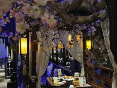 -绿茶餐厅(朝阳大悦城店)