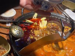 -楠火锅(仁恒梦中心店)