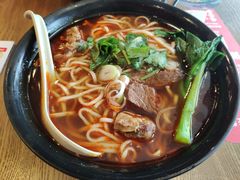 李先生牛肉面-李先生牛肉面大王(上海站南广场店)