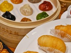 -乐忻皇朝(上海中心大厦店)