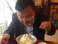 -同得兴 Since·1995 传统苏式面馆(十全街店)
