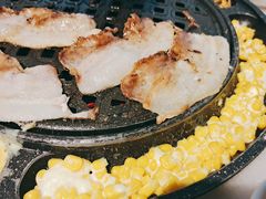 -韩宫宴烤肉·料理(如皋万达店)
