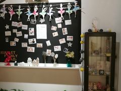 门面-iBallet爱芭蕾舞蹈艺术中心(星合校区)