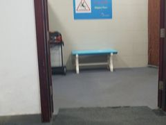 -北京科技大学-游泳馆