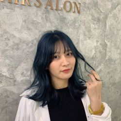 -AD HAIR 