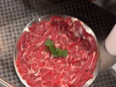 -鹿鸣山草本茶香火锅(园西路店)