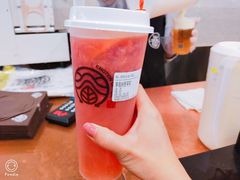 -眷茶(大卫城10楼店)