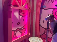 -欢乐迪KTV(观音桥未来国际店)