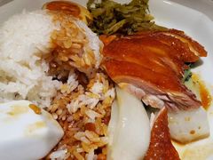-金戈戈香港豉油鸡(皇庭广场店)