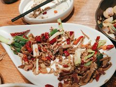 -云海肴·汽锅鸡·云南菜(广安门天虹店)