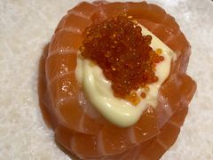 -元气寿司(东方宝泰店)