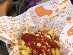 -玄希浪漫厨房·韩料烤肉(湖滨银泰in77店)