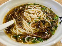 -湘人龙记老长沙米粉(鸟巢店)