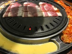 -obba烤吧(新光汇店)