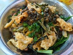 -凤张螺蛳粉·爽口粉(跃进路总店)