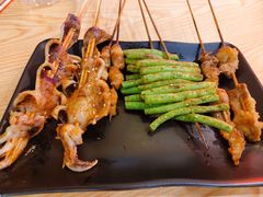 -蚝抵食·湛江生蚝(湾北路店)