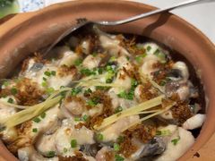 -围龙屋客家食府(福田店)