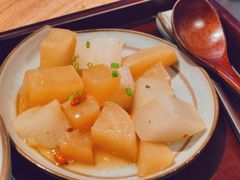 -山食间·中式营养轻餐(保利时光里店)
