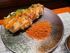 -戏作寿司(观音桥店)