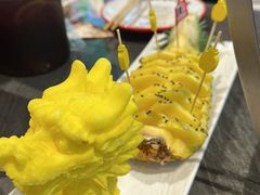 -钱锋炭缸烧烤(南湖大路总店)