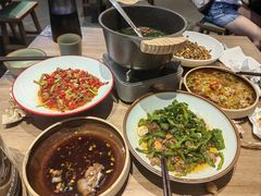-高嗲嗲·现炒下饭菜(石鼓路店)