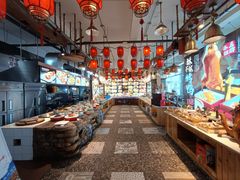 -一桶江山餐厅(松北店)