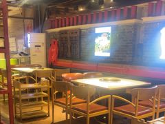-大队长主题火锅(观音桥店)