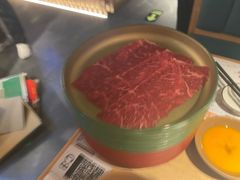 -温野菜涮涮锅(西单大悦城店)