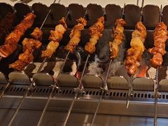 -玉善烧烤串城(长春总店)