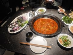 -大鱼山房鱼头火锅(老字号品质店)