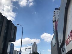 -麦田工坊(月湖店)