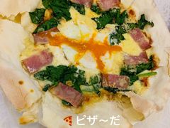 -爱茉莉意大利西餐厅