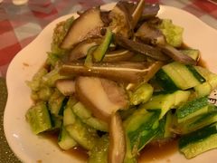 -燕青小馆(东园大厦店)