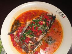 -上名堂·鱼头好吃(体育场路店)