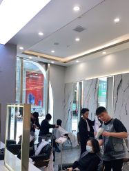 -沐泽SALON