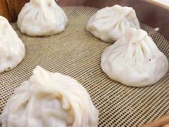 -蒋家桥饺面店(广陵路店)