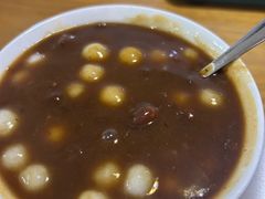 -笃笃笃糖粥(十全街店)