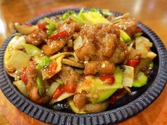 -日昌餐馆(亦庄店)