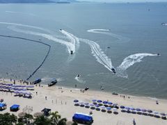 -碧桂园十里银滩