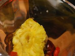 特色八宝茶-品回味清真西北楼(宁波首店)