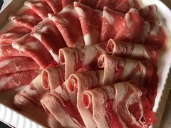 -丁卯•铜锅涮肉(工体店)