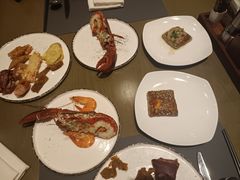 -博林天瑞喜来登酒店·西丽尚膳