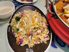 -撒拉花儿·新疆菜·清真(太阳宫店)