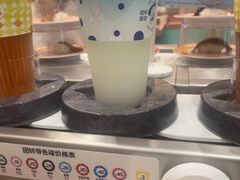 -元气寿司(环球港店)