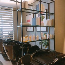 -MOVAN HAIR莫凡匠人发型屋