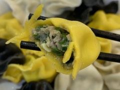 -百味饺子城•海鲜家常菜(秦皇岛店)